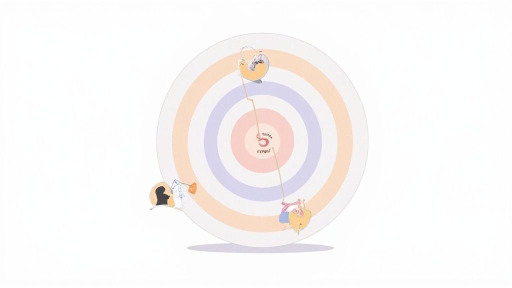 how to write a good job description defining the core purpose of a role