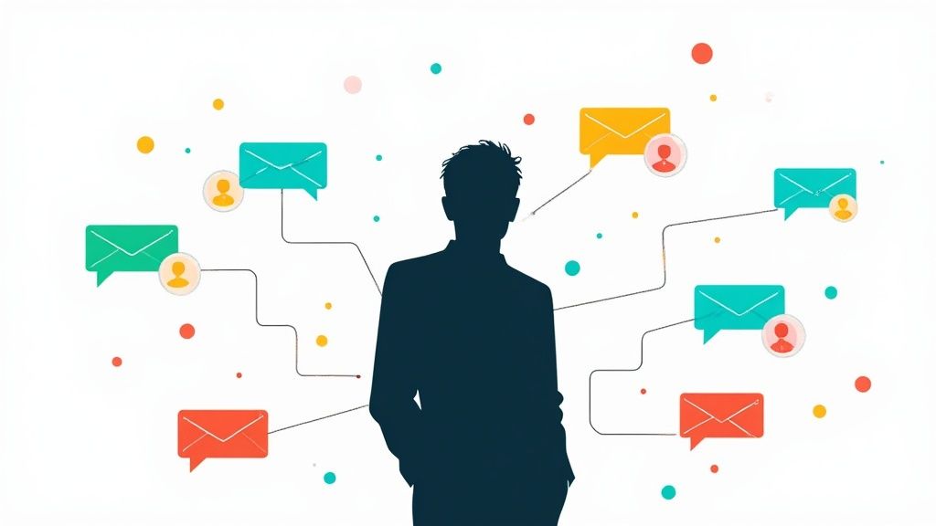 Personalized Communication Throughout the Candidate Journey