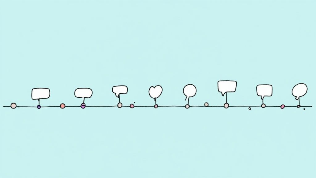 Transparent and Proactive Communication