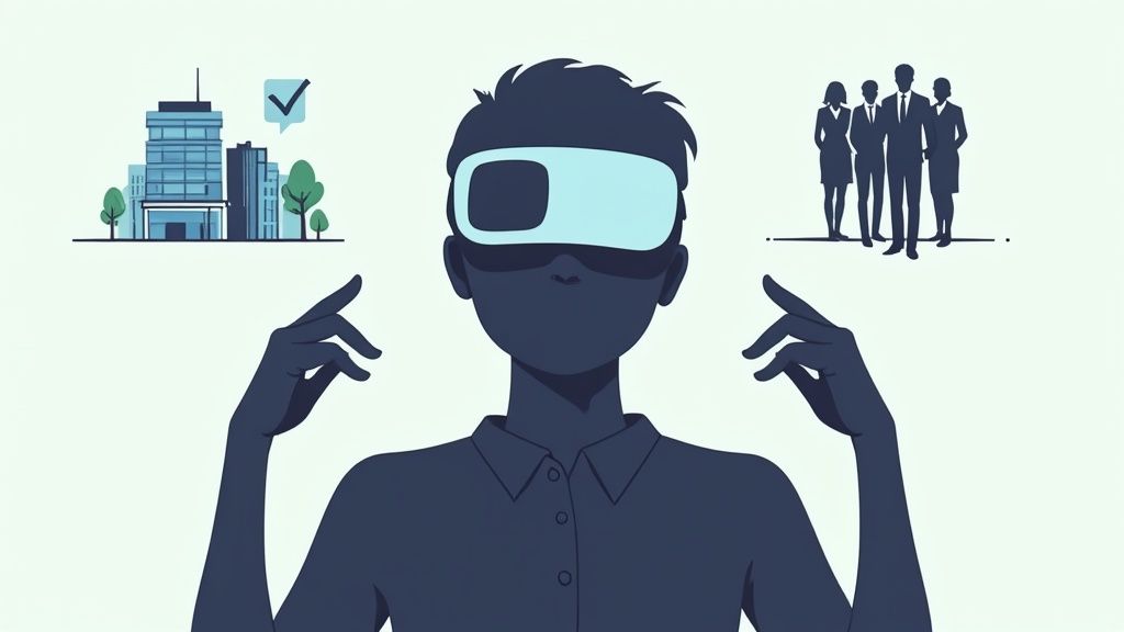 Career Development and Growth Opportunities Showcase