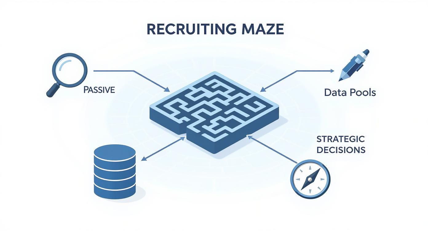 Infographic about hireez reviews