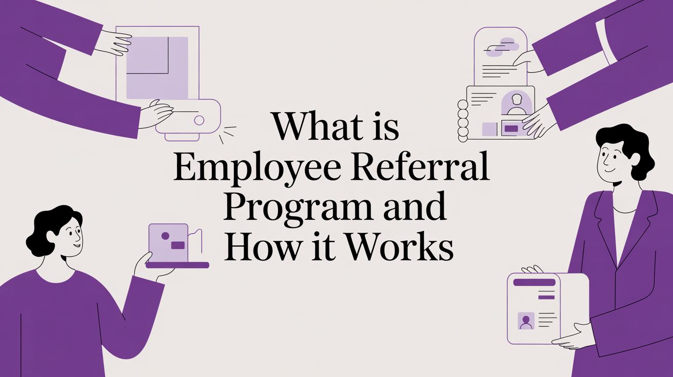 The Complete Guide to Your 2026 Employee Referral Program