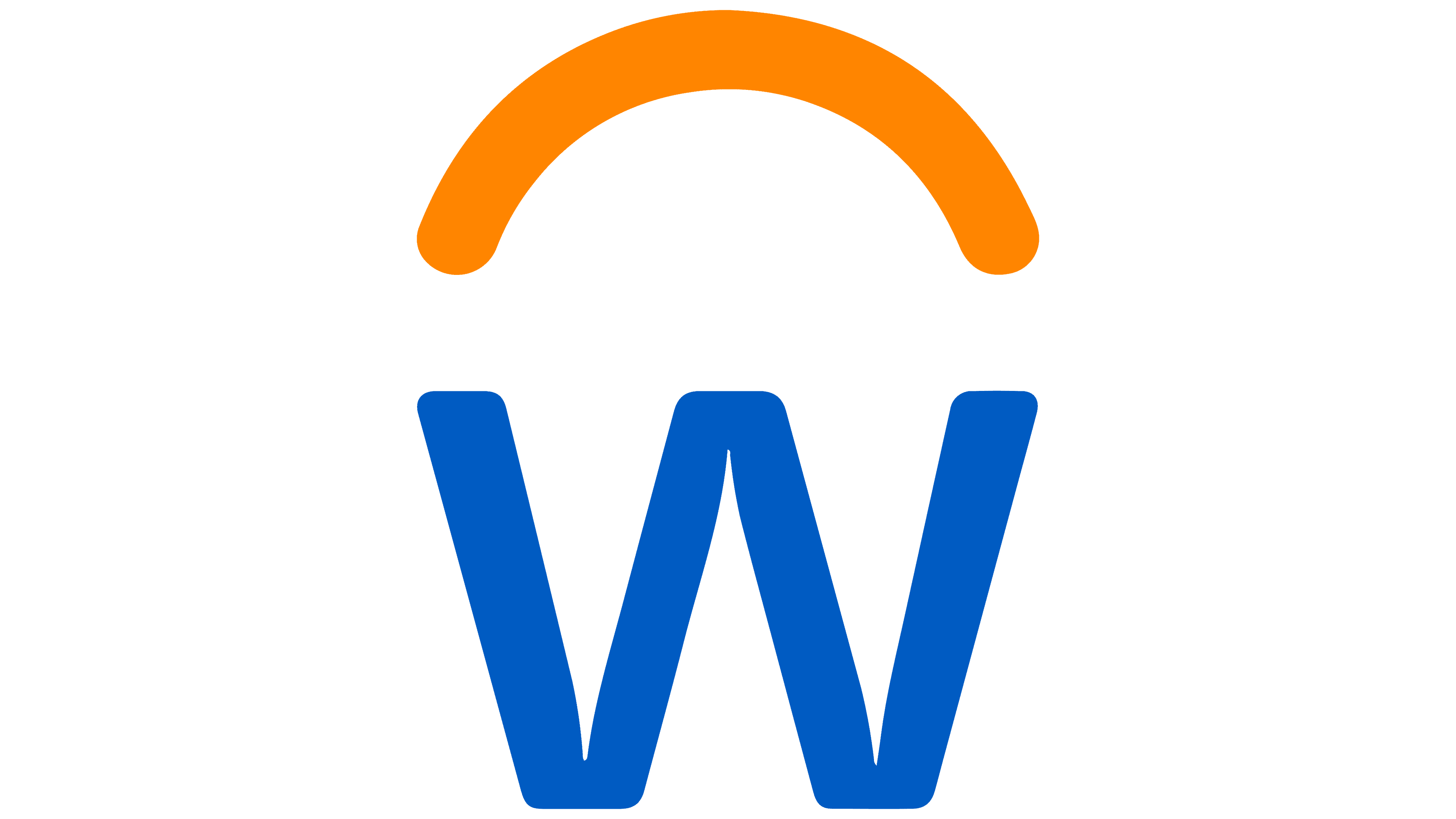 Workday logo